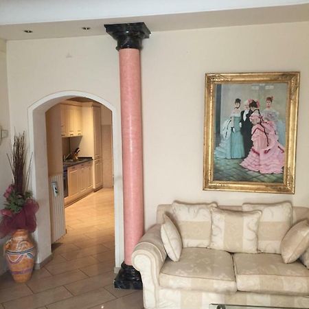 La Locanda Empoli Bagian luar foto
