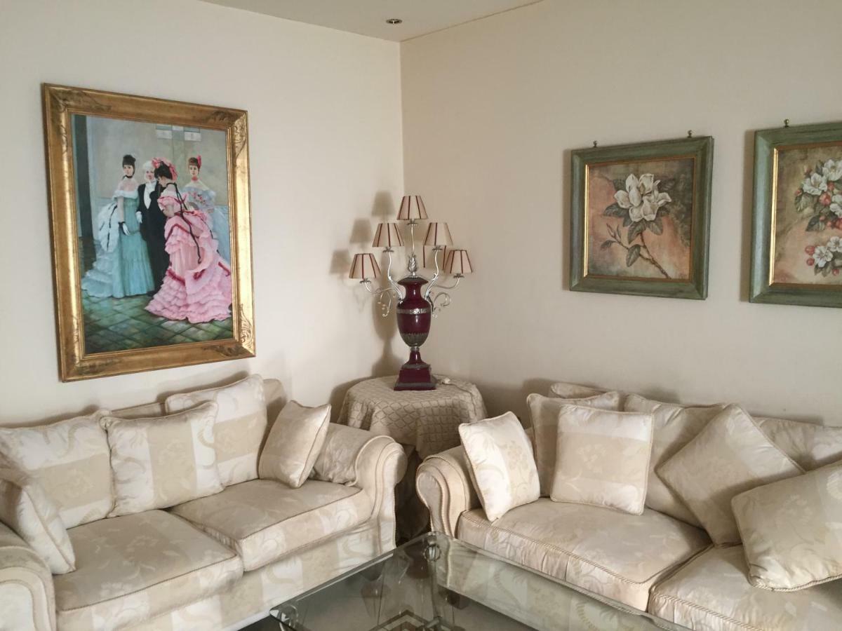 La Locanda Empoli Bagian luar foto