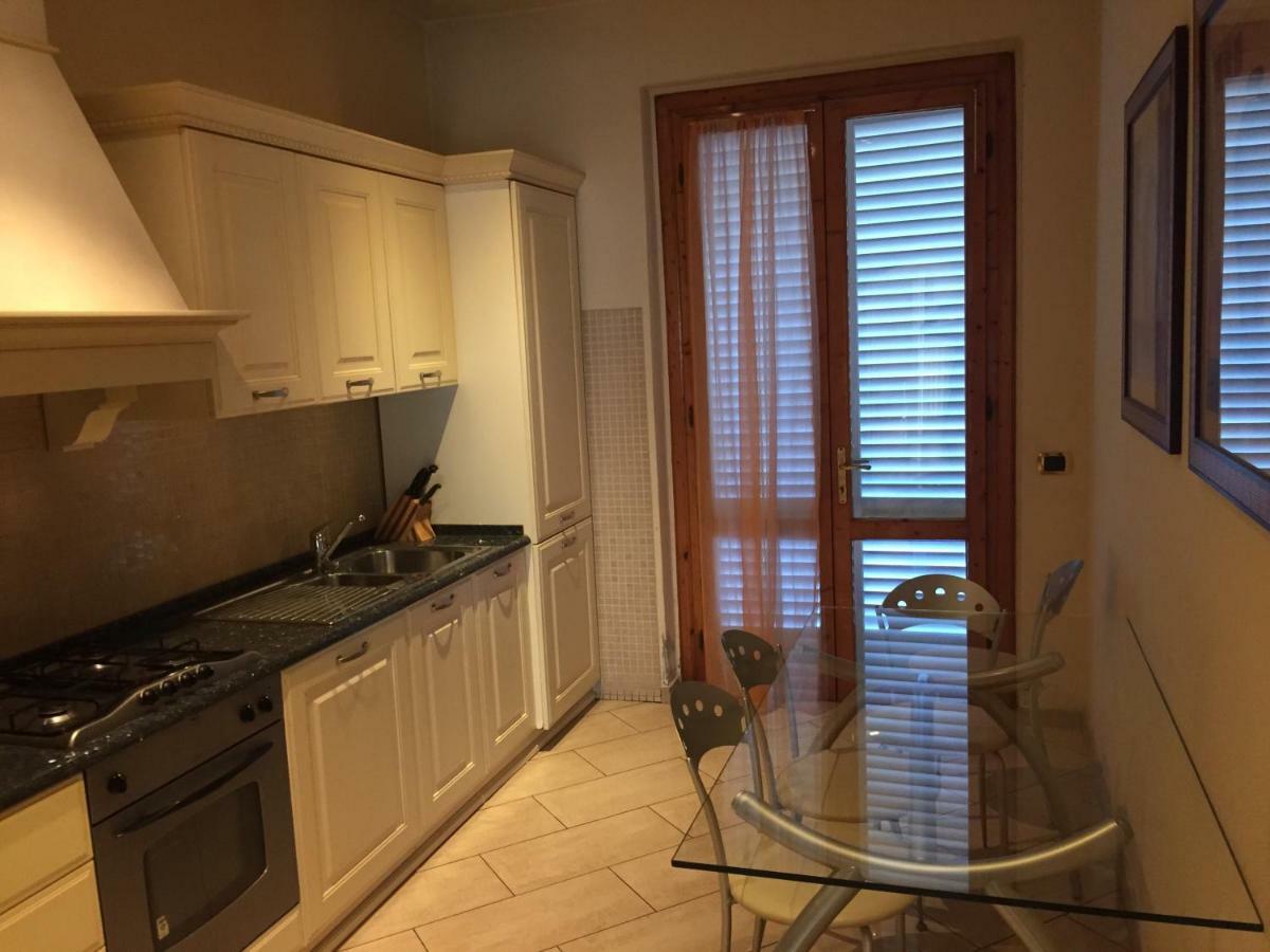 La Locanda Empoli Bagian luar foto