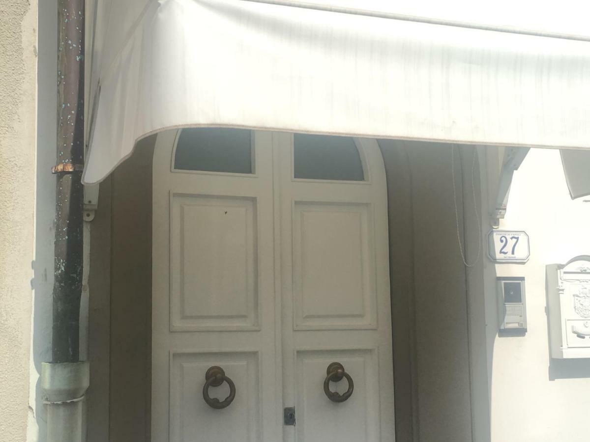 La Locanda Empoli Bagian luar foto